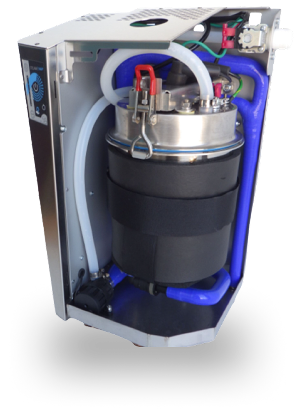 Steam Humidifier