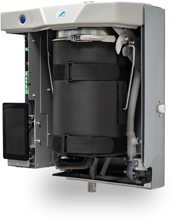 Steam Humidifier